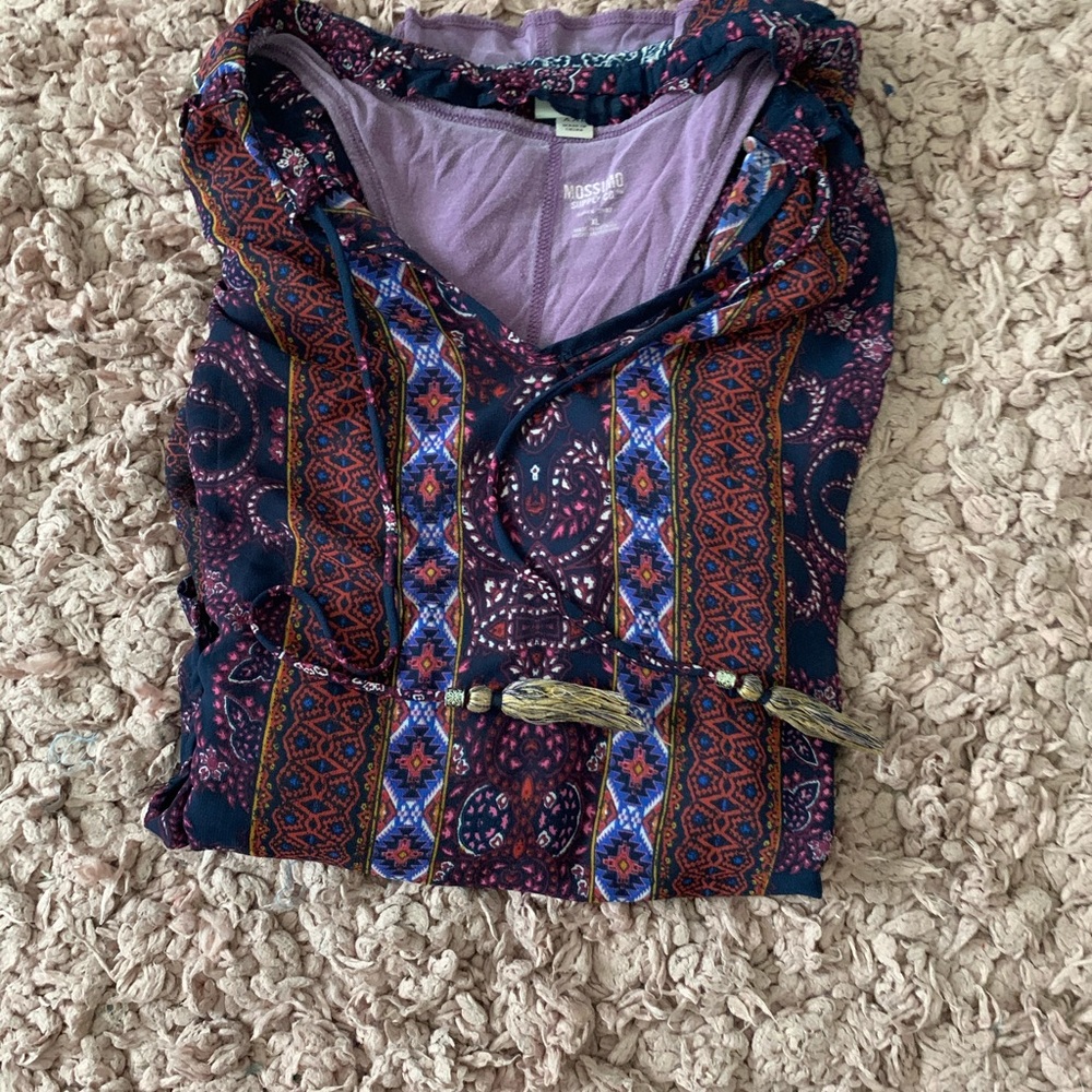 women’s top